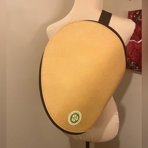 The Earth Company Natural Paper
Shoulder Bag ECO Friendly - Picture 6 of 7